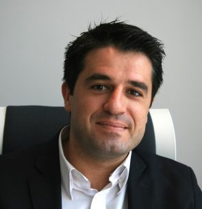 Ioannis Petrakis